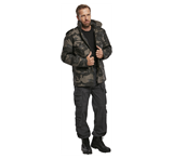 Брюки Pure Vintage Trouser Brandit 1003