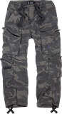 Брюки Pure Vintage Trouser Brandit darkcamo