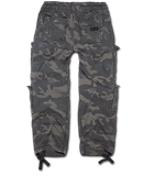 Брюки Pure Vintage Trouser Brandit 1003